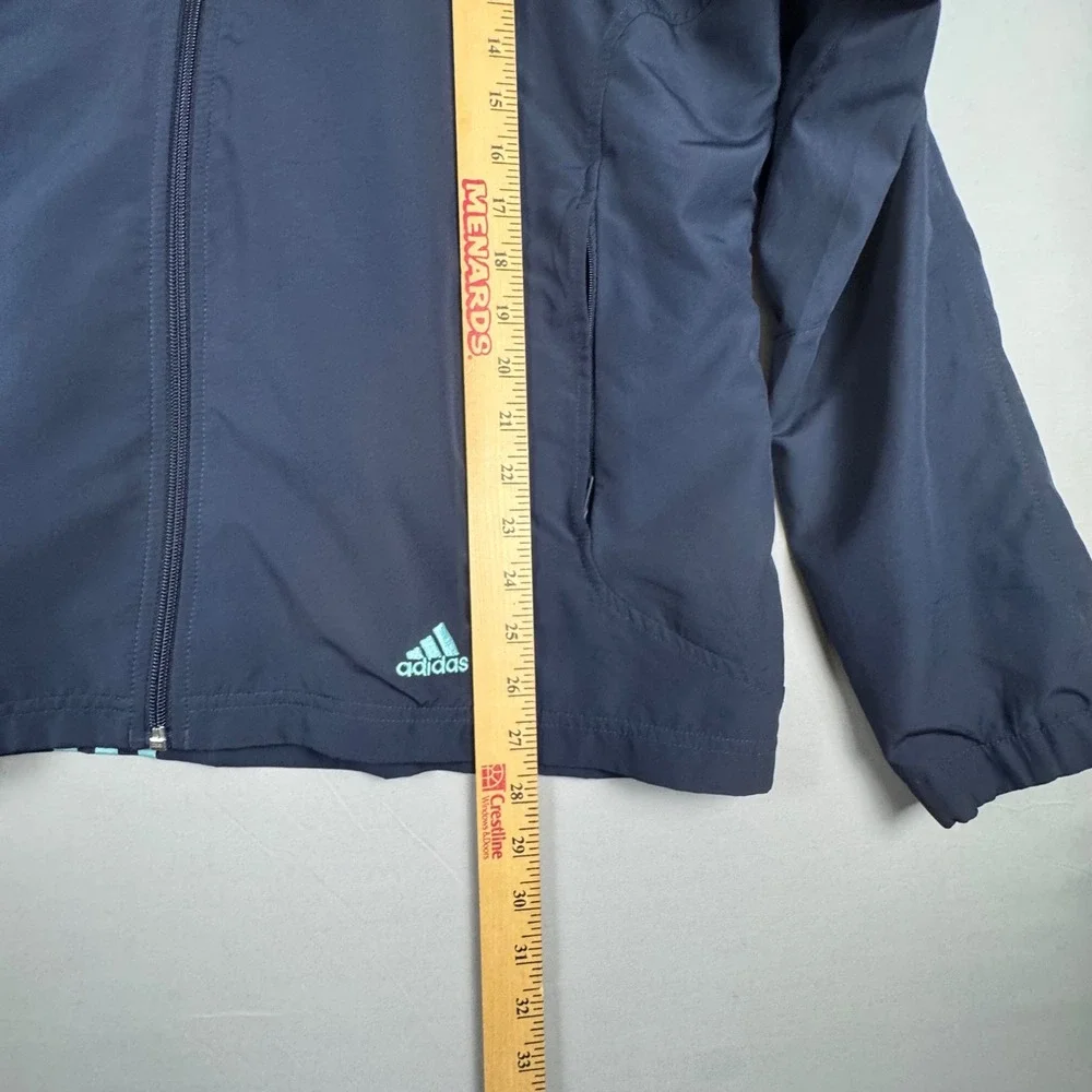 adidas full zip